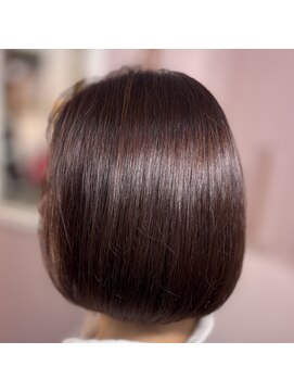 エニシ(ENISHI) ボブ