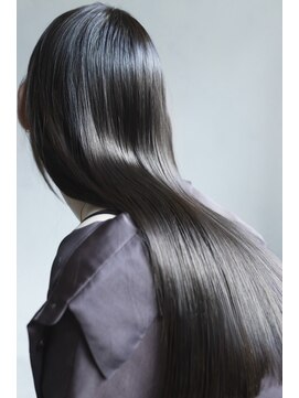 ミット バイ ツリー 吉祥寺(mit by tree) 美髪髪質改善水素トリートメントプラチナシルバーアプトグロス