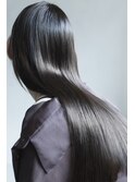 美髪髪質改善水素トリートメントプラチナシルバーアプトグロス