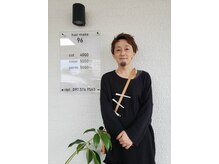 ヘアメイク 96(hair make 96)