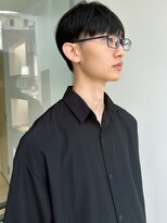 フォークロア 本店(Folk Lore)&nbsp;メンズナチュラルマッシュ