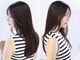 ヘアリゾート ブーケ(hair+resort bouquet)の写真/【口コミ多数☆女性stylistが多い】髪質改善トリートメント導入!髪内部の歪みを改善し髪の繊維質を整える◎