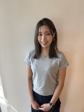 ファースト 長町店(first) 山木 花音
