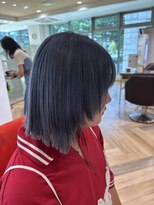 ファースト 仙台店(first)&nbsp;ブルーカラー