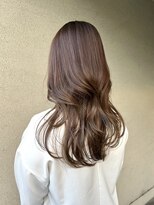 ビフィーノ ルーチェ 川西能勢口駅中店(bifino luce)&nbsp;ロングスタイル