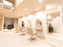 アットホームサロン 月