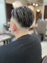 スティラアン 新小岩南口(Stilla an)&nbsp;フェードスタイル【新小岩】