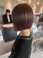 ビーストバイブランカ 刈谷三河安城(BEEst by BLANCA)&nbsp;ベリーピンク×ピンクハイライト