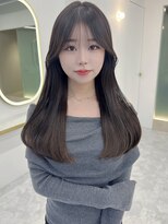 エトワール バイ ヴィンス(etoile by vince)&nbsp;大人カワイイ"レイヤーカット"