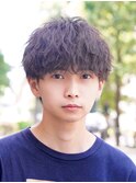 キーヒルTSブルハマッシュ