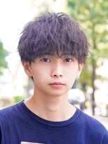 リップス 池袋(LIPPS)&nbsp;キーヒルTSブルハマッシュ