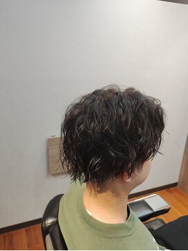 ボルト 長崎浜口店(BOLT) ツイストスパイラル