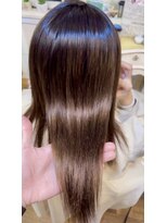 スパイスシー(spice_c)&nbsp;髪質改善トリートメント