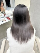 アヴァンス 西田辺(AVANCE.) 髪質改善premium/トリートメント【西田辺・阿倍野】