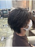 フェザーパーマ