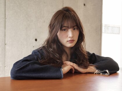 ニカバイカルマ(nica by carma)の写真