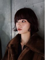 ランド(LAND)&nbsp;パリシックアンニュイボブ