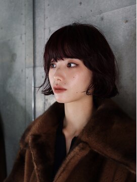 ランド(LAND) パリシックアンニュイボブ