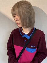 ゼンドット キョウト(Zen. kyoto)&nbsp;くすみベージュ