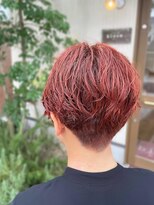 ヘアーブルーム(Hair bloom)&nbsp;パーマ