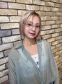 コロ(COLO)&nbsp;丹澤 智子