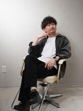 クローニー(Crony)&nbsp;秋元 慎二