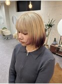 デザインカラー♪