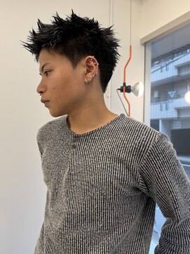 ワビ(wabi) アクティブショート