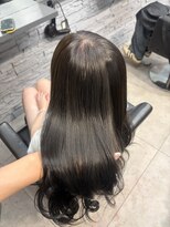 ジゼル 小倉(GiseL) オリーブグレージュ