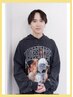 【縮毛矯正特化】縮毛矯正特化スタイリスト限定