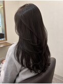 レイヤースタイル