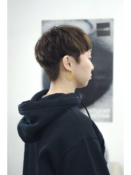 HELICON by MAAAAAC【11月中旬NEW OPEN（予定）】 あ