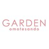 ガーデン オモテサンドウ(GARDEN omotesando)のお店ロゴ