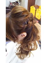 レヴィーマム(Revie mum)&nbsp;くるりんぱセット