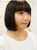 ☆airly☆ナチュラル&ボブ☆