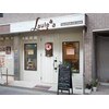 ラウレア(Laule'a)のお店ロゴ