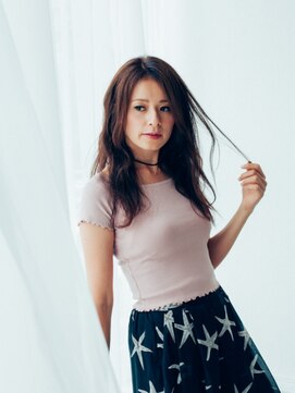 グランシャリオ 笹塚店(Grand Chariot) 【GrandChariot 笹塚】大人LONGパーマ