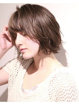 ラグナ(LAGUNA) シュープラフショート