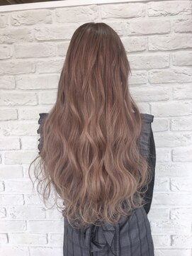 アンククロス 表参道(ANKH CROSS) ANKHCROSS表参道店ブラウンベージュ