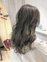 カナロア(KANALOA)&nbsp;KANALOA☆大人グレージュ