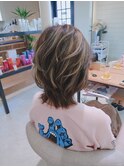 ミディアムレイヤー