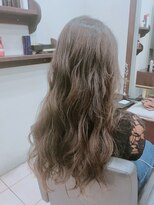 モードケイズ 阿倍野店(MODE K’s)&nbsp;シークレットハイライト