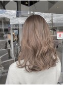 spring beige