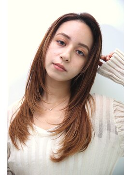 ロイド(Royd.) 大人かわいいつやストレート