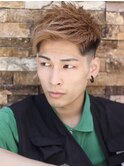 フェザーアップ
