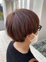 ボリスビアン 大和田店(BorisVian)&nbsp;大人マッシュ★