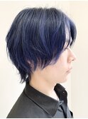 blue lavender color【レーヴ】