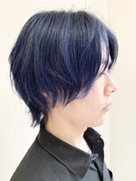 レーヴ(Reve) blue lavender color【レーヴ】