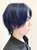 レーヴ(Reve)&nbsp;blue lavender color【レーヴ】