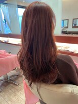 マーリャヘアー(mallia hair) マーリャおすすめカラー☆彡
